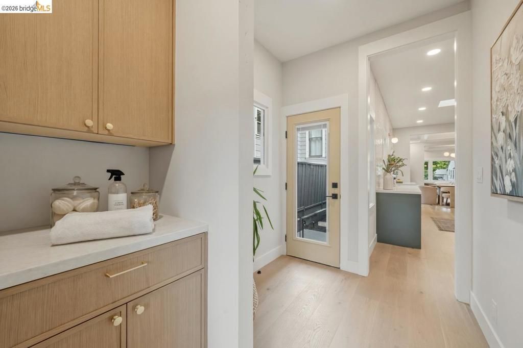 Image 40 of property listing at 1009 Addison St, Berkeley, CA 94710