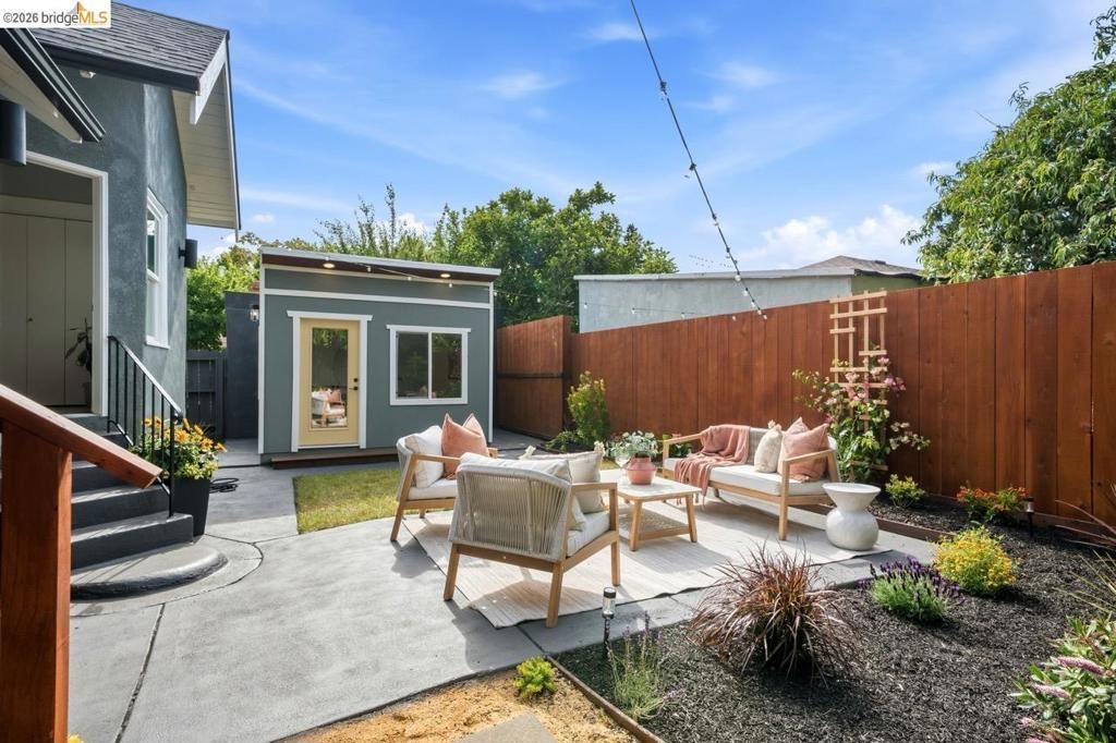 Image 42 of property listing at 1009 Addison St, Berkeley, CA 94710