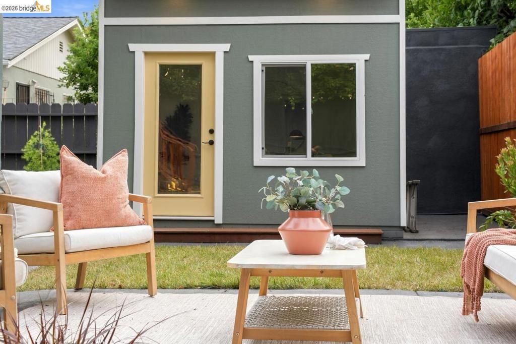 Image 44 of property listing at 1009 Addison St, Berkeley, CA 94710