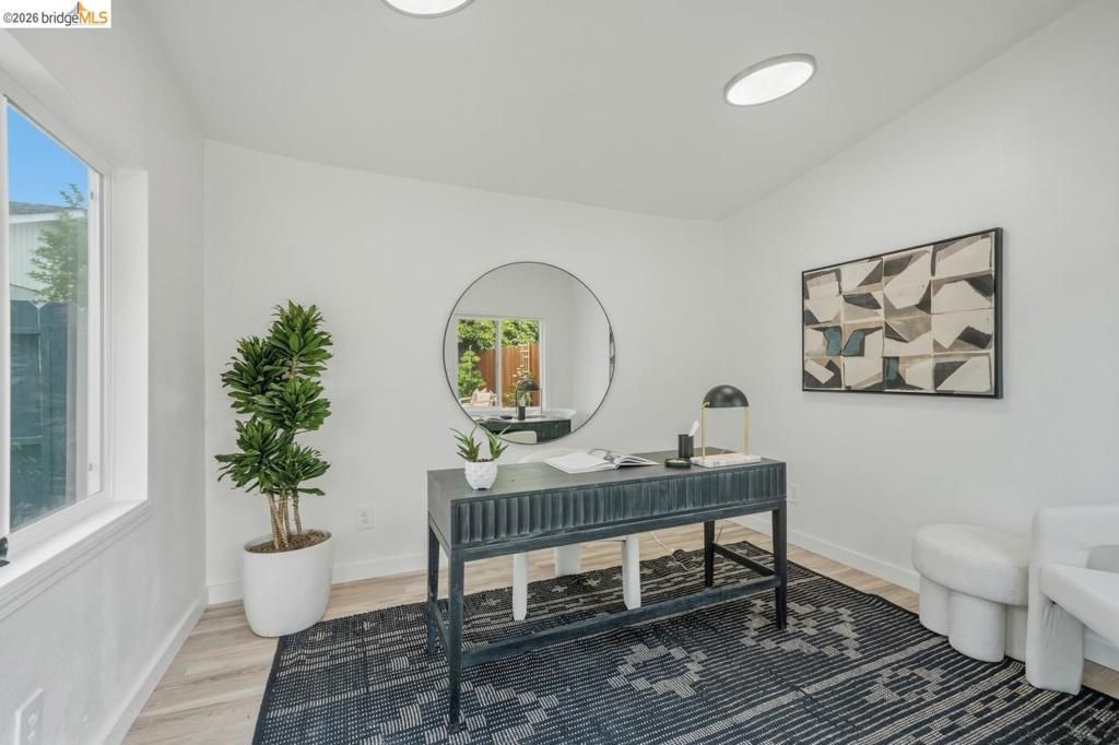 Image 45 of property listing at 1009 Addison St, Berkeley, CA 94710