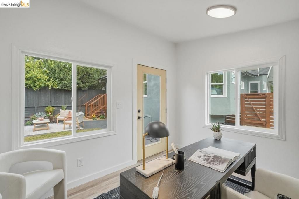 Image 46 of property listing at 1009 Addison St, Berkeley, CA 94710