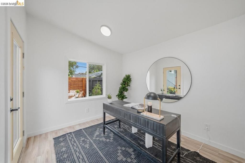 Image 47 of property listing at 1009 Addison St, Berkeley, CA 94710