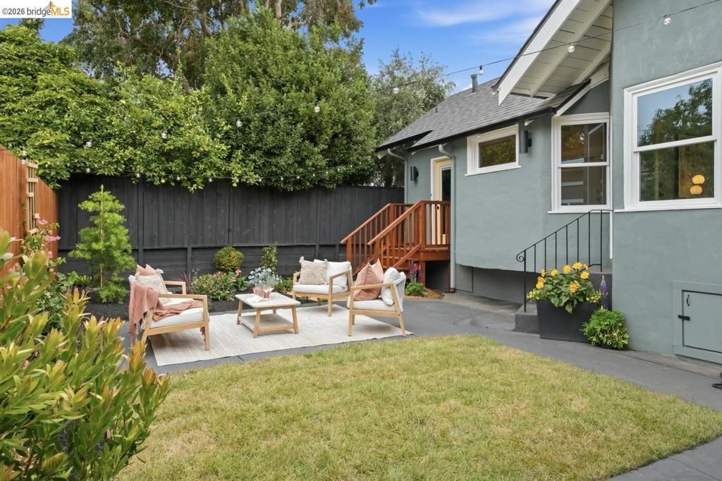 Image 48 of property listing at 1009 Addison St, Berkeley, CA 94710