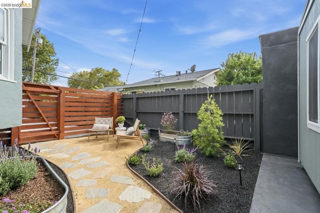 Image 52 of property listing at 1009 Addison St, Berkeley, CA 94710