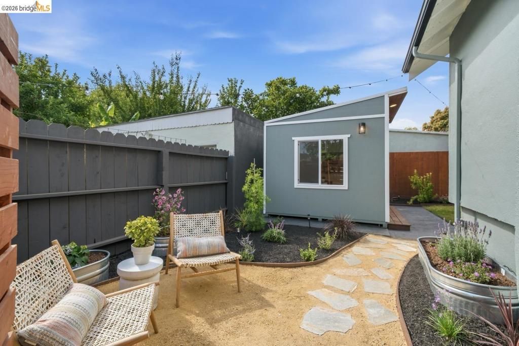 Image 54 of property listing at 1009 Addison St, Berkeley, CA 94710