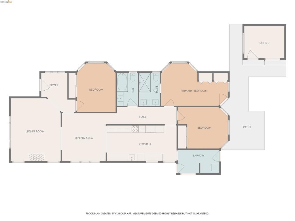 Image 55 of property listing at 1009 Addison St, Berkeley, CA 94710