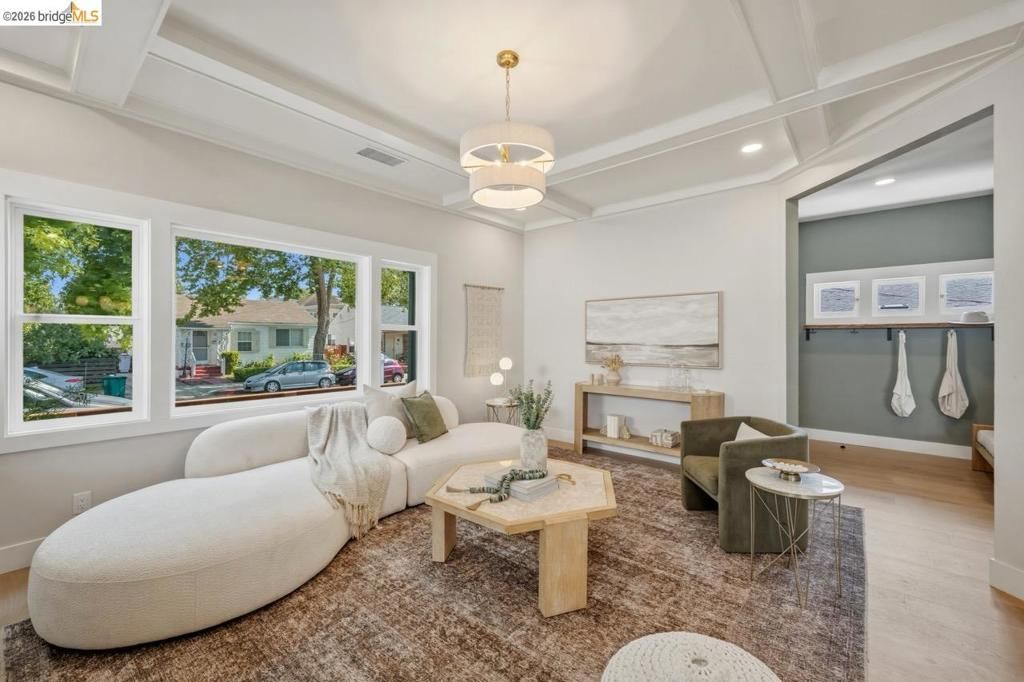 Image 8 of property listing at 1009 Addison St, Berkeley, CA 94710