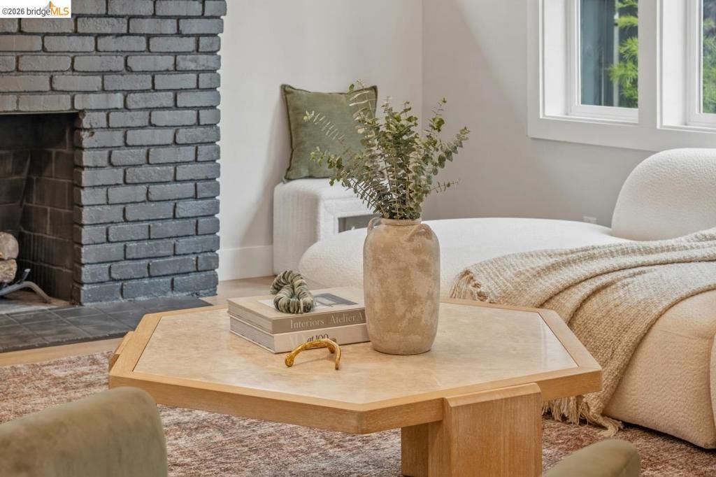 Image 9 of property listing at 1009 Addison St, Berkeley, CA 94710