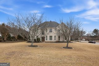 301 Vicki Lane, Stockbridge, GA 30281