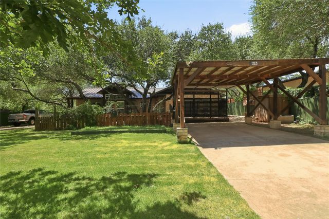 102 N Lake Hills DR, Austin, TX 78733