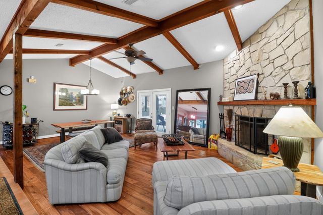 102 N Lake Hills DR, Austin, TX 78733