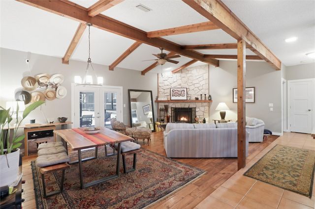 102 N Lake Hills DR, Austin, TX 78733