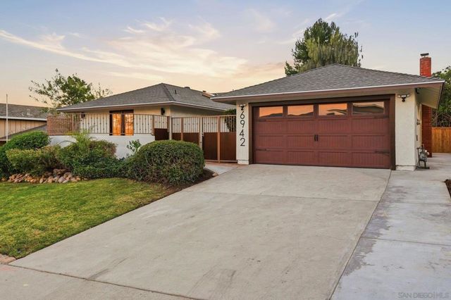 6942 Turnbridge Way, San Diego, CA 92119