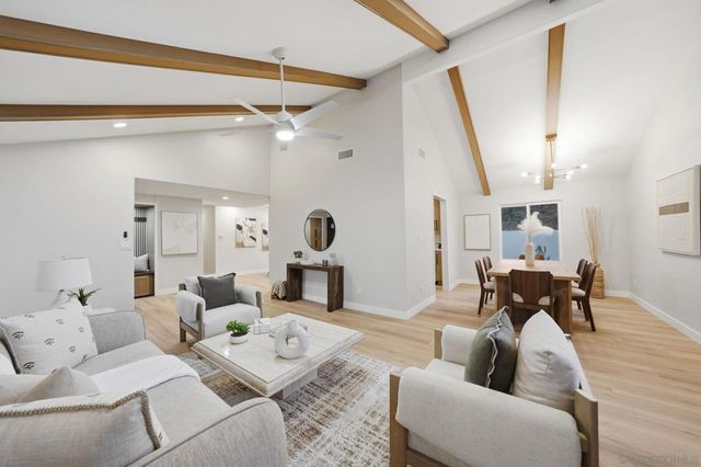 6942 Turnbridge Way, San Diego, CA 92119