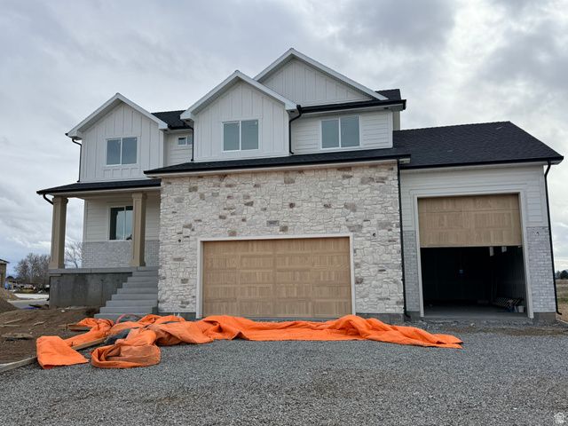 5957 W 4700 S, Hooper, UT 84315