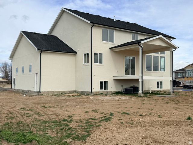 5957 W 4700 S, Hooper, UT 84315