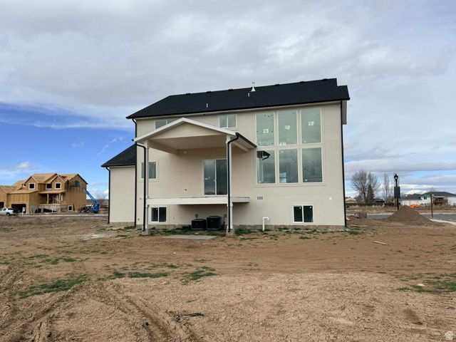 5957 W 4700 S, Hooper, UT 84315