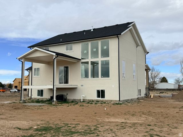 5957 W 4700 S, Hooper, UT 84315