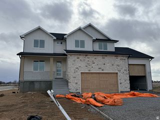 5957 W 4700 S, Hooper, UT 84315