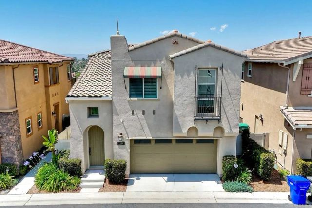 1254 Via Candelas, Oceanside, CA 92056