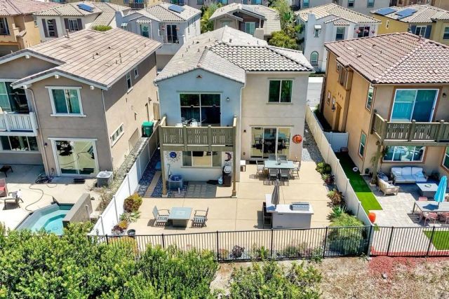1254 Via Candelas, Oceanside, CA 92056