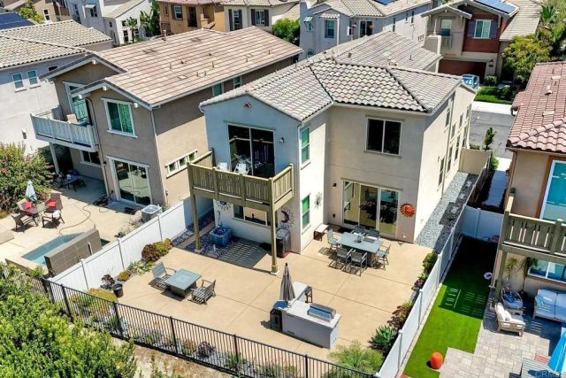 1254 Via Candelas, Oceanside, CA 92056