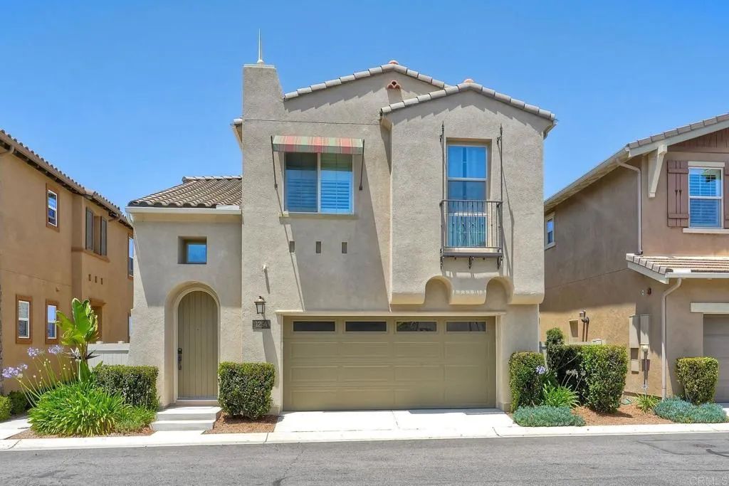 1254 Via Candelas, Oceanside, CA 92056