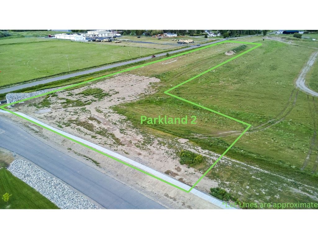 Lot 41 Block 2 Cody Boy Street, Billings, MT 59106 photo 2