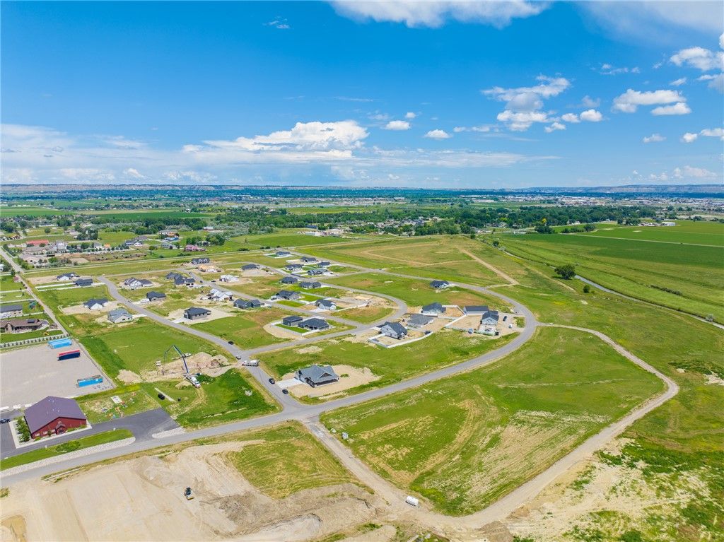 Lot 41 Block 2 Cody Boy Street, Billings, MT 59106 photo 4