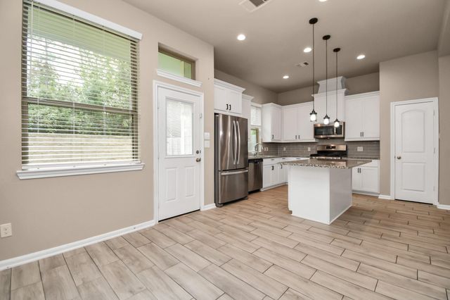 4220 Merry Mill Drive, Spring, TX 77386