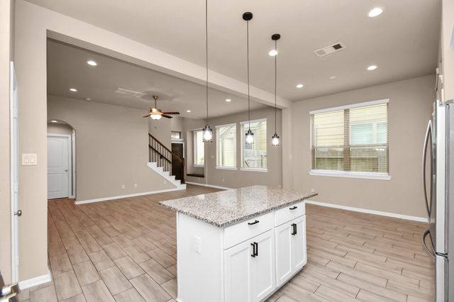 4220 Merry Mill Drive, Spring, TX 77386