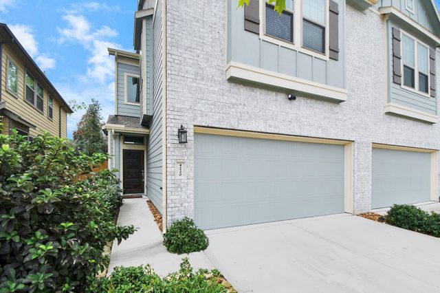 4220 Merry Mill Drive, Spring, TX 77386