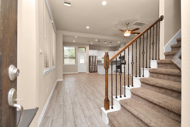 4220 Merry Mill Drive, Spring, TX 77386