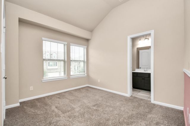 4220 Merry Mill Drive, Spring, TX 77386