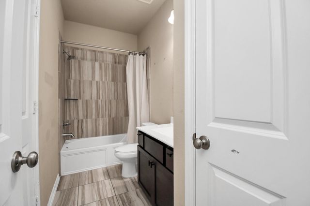 4220 Merry Mill Drive, Spring, TX 77386