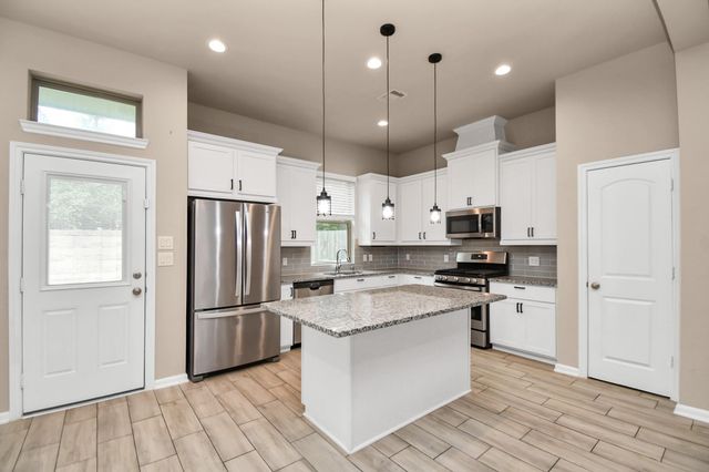 4220 Merry Mill Drive, Spring, TX 77386