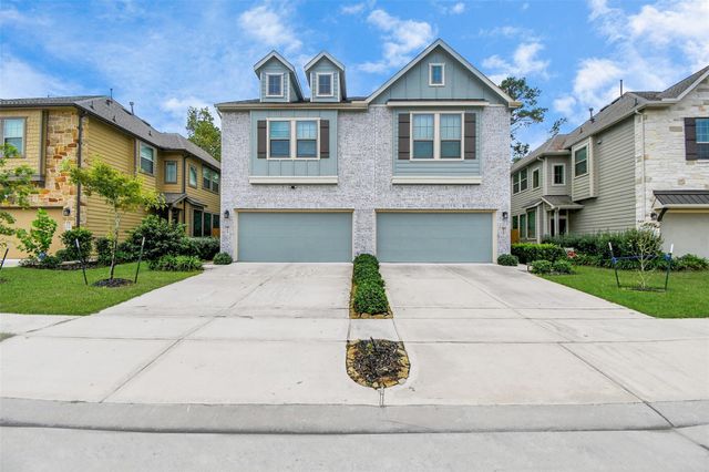 4220 Merry Mill Drive, Spring, TX 77386