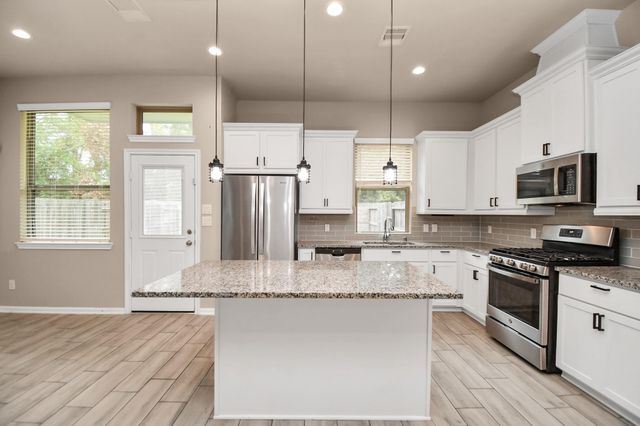 4220 Merry Mill Drive, Spring, TX 77386