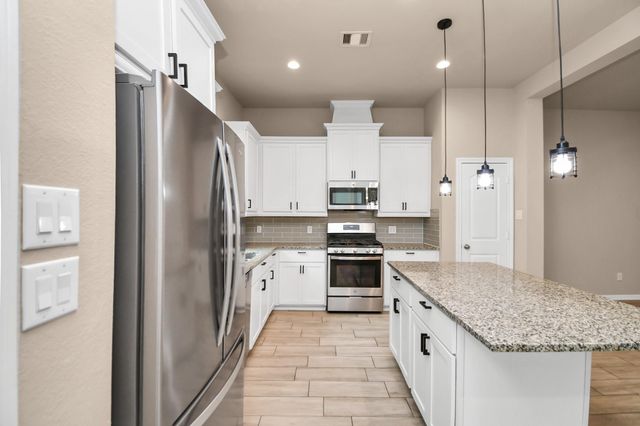 4220 Merry Mill Drive, Spring, TX 77386