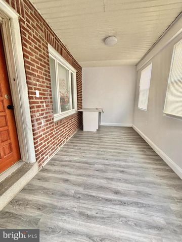 7013 COTTAGE ST, Philadelphia, PA 19135