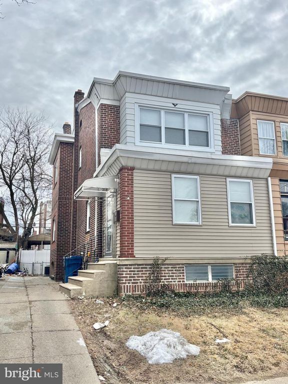 7013 COTTAGE ST, Philadelphia, PA 19135