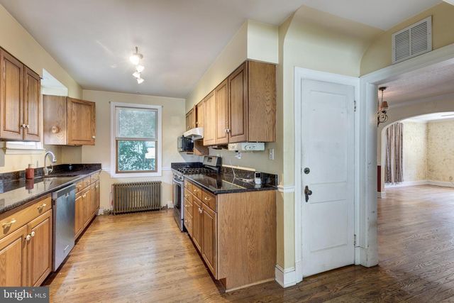 4928 LEEDS AVE, Baltimore, MD 21227
