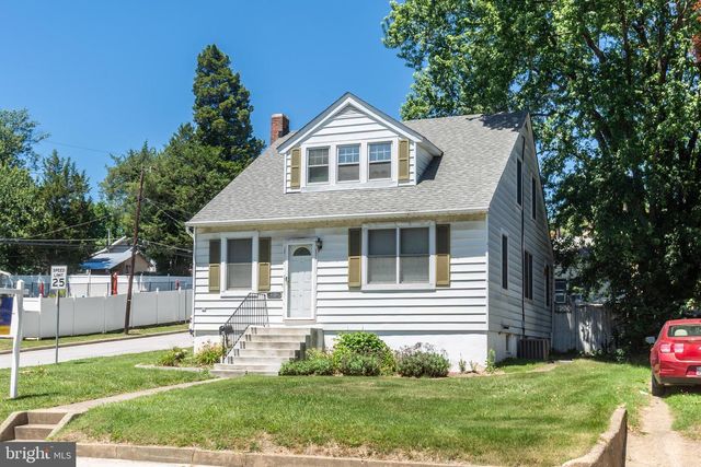 4928 LEEDS AVE, Baltimore, MD 21227