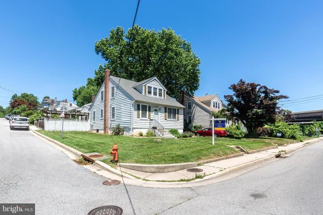 4928 LEEDS AVE, Baltimore, MD 21227
