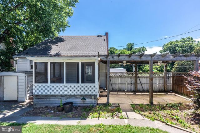 4928 LEEDS AVE, Baltimore, MD 21227
