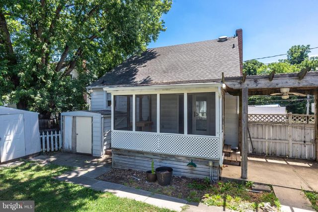 4928 LEEDS AVE, Baltimore, MD 21227