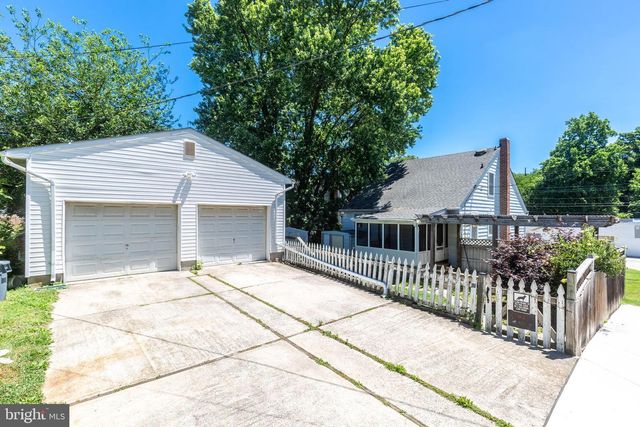 4928 LEEDS AVE, Baltimore, MD 21227
