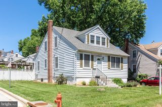 4928 LEEDS AVE, Baltimore, MD 21227