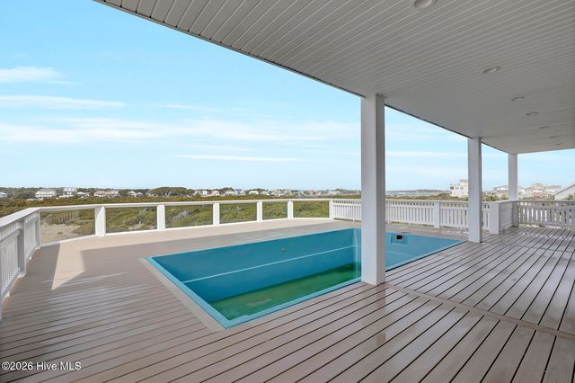 1519 New River Inlet Road, N Topsail Beach, NC 28460