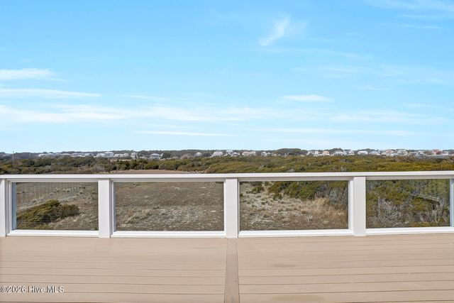 1519 New River Inlet Road, N Topsail Beach, NC 28460